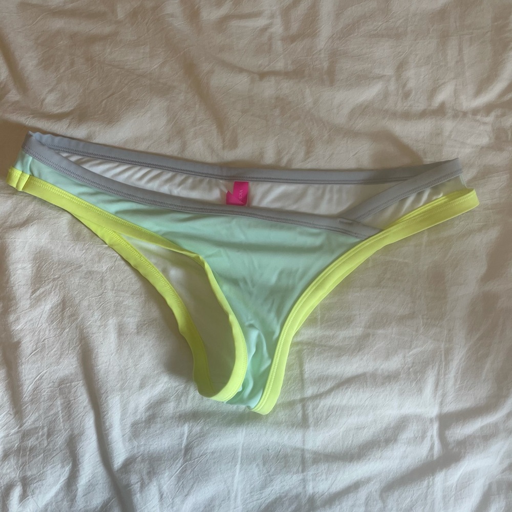 Victoria’s Secret swim BOTTOMS